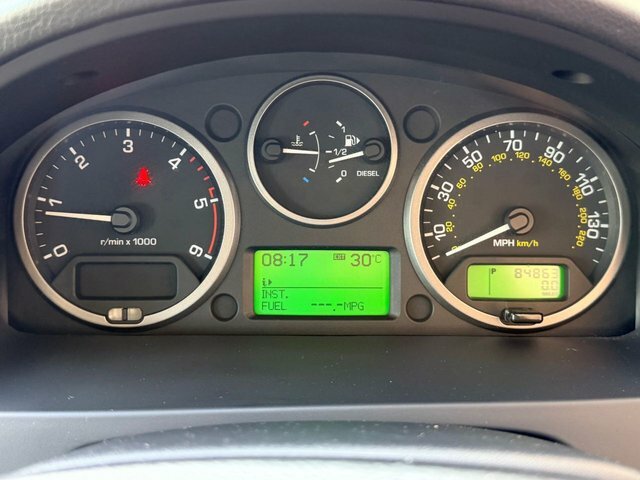 Land Rover Freelander 2 Suv 2.2 Td4 Xs 4Wd Euro 4 201010 Blue #35