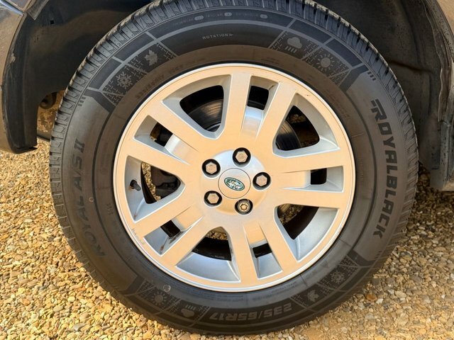 Land Rover Freelander 2 Suv 2.2 Td4 Xs 4Wd Euro 4 201010 Blue #13