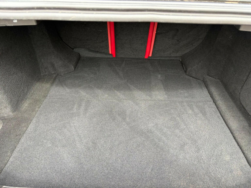 Alfa Romeo Giulia Giulia V6 Bi-t Quadrifoglio Black #29