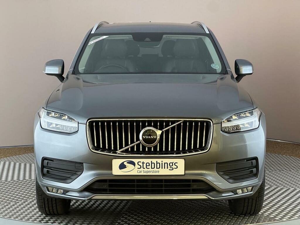 Volvo XC90 2.0 B5 Mhev Momentum 4Wd Euro 6 Ss DA69RBX #2