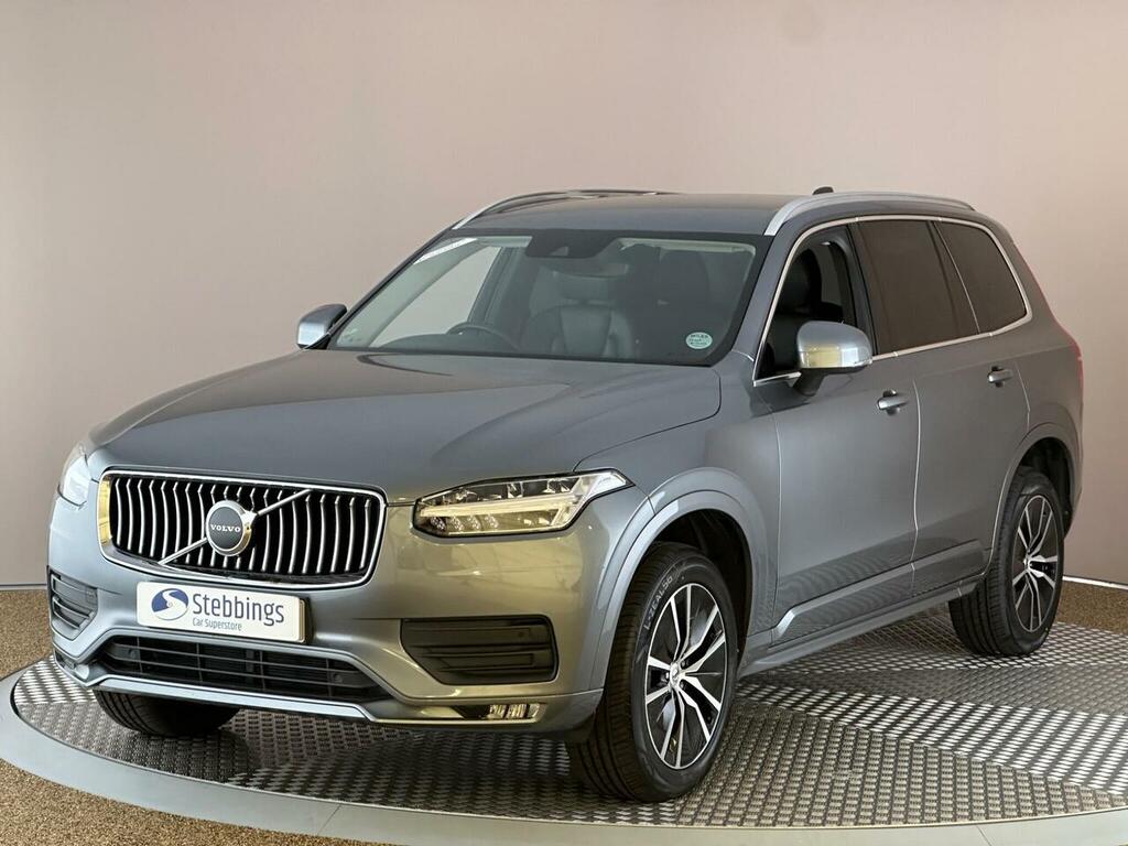 Volvo XC90 2.0 B5 Mhev Momentum 4Wd Euro 6 Ss DA69RBX #3