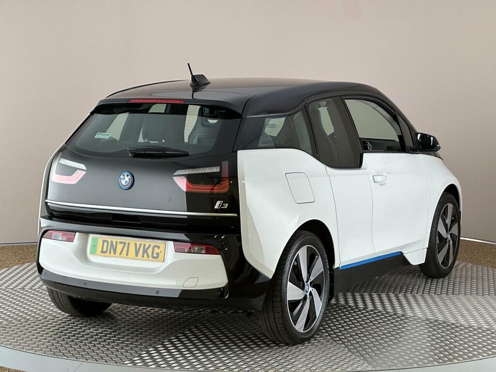 BMW i3 42.2Kwh #6