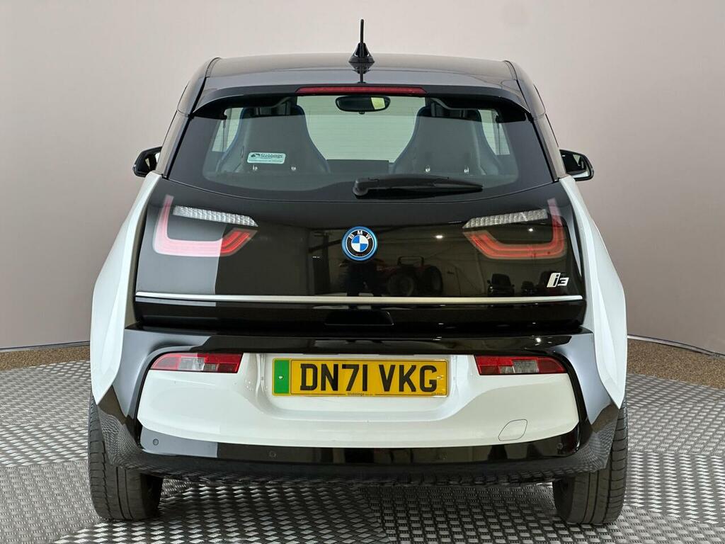 BMW i3 42.2Kwh #5
