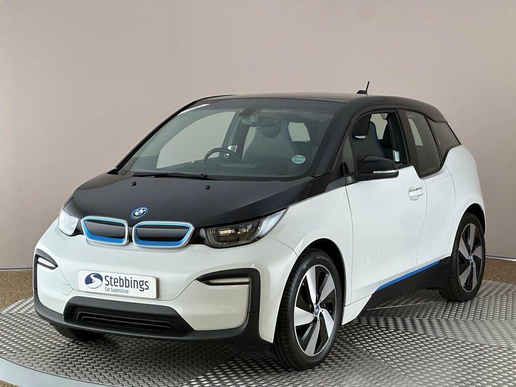 BMW i3 42.2Kwh #3