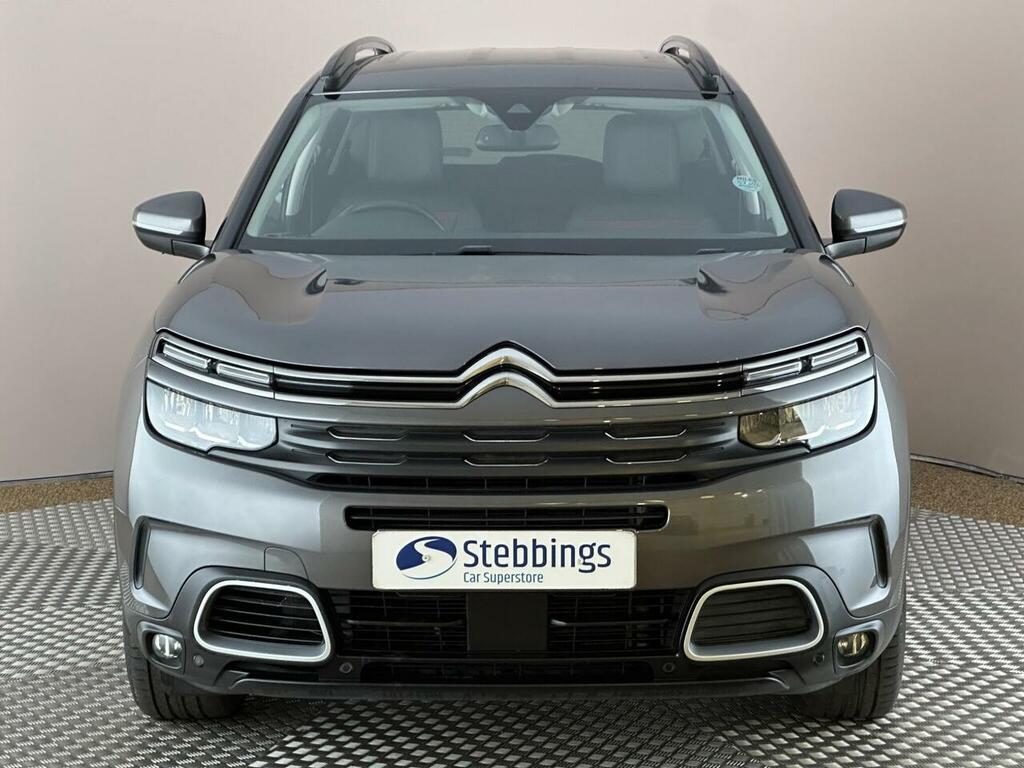 Citroen C5 Aircross 1.5 Bluehdi Shine Euro 6 Ss LS22PYL #2