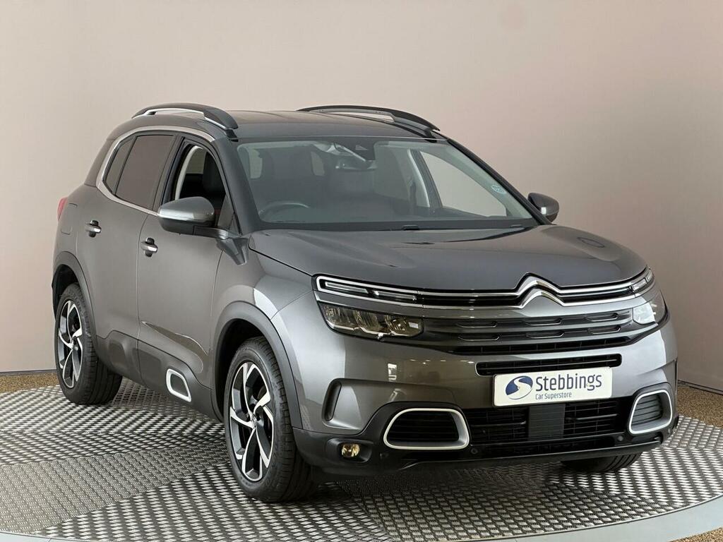 Citroen C5 Aircross 1.5 Bluehdi Shine Euro 6 Ss