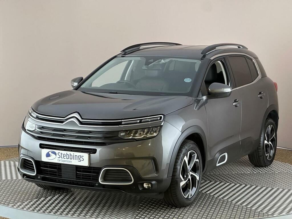 Citroen C5 Aircross 1.5 Bluehdi Shine Euro 6 Ss LS22PYL #3