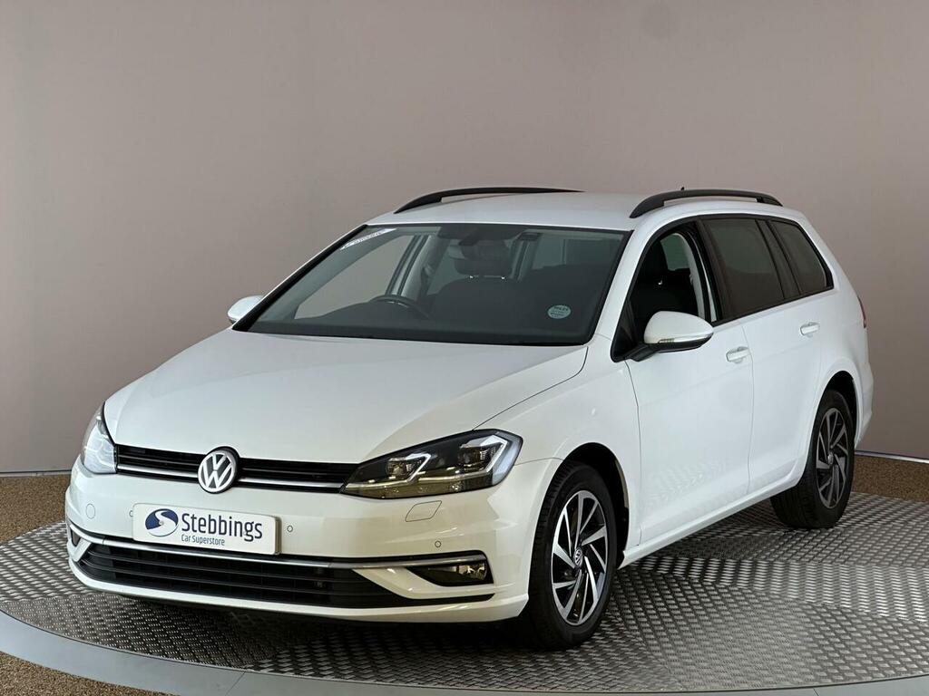 Volkswagen Golf 2.0 Tdi Match Edition Dsg Euro 6 Ss BJ20XDM #3