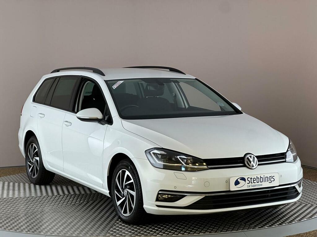 Volkswagen Golf 2.0 Tdi Match Edition Dsg Euro 6 Ss BJ20XDM