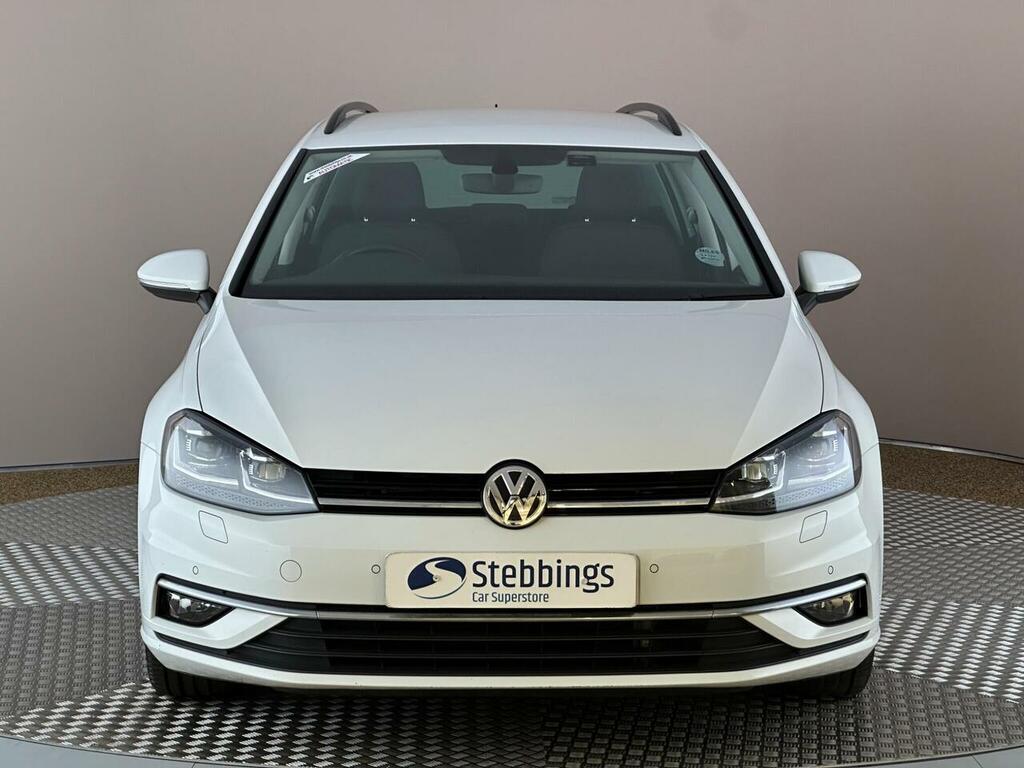 Volkswagen Golf 2.0 Tdi Match Edition Dsg Euro 6 Ss BJ20XDM #2
