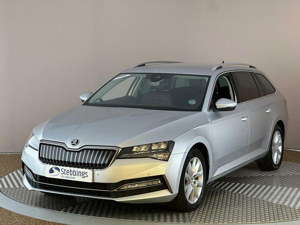 Skoda Superb 1.4 Tsi Iv 13Kwh Se Technology Dsg Euro 6 Ss AE70FWV #3