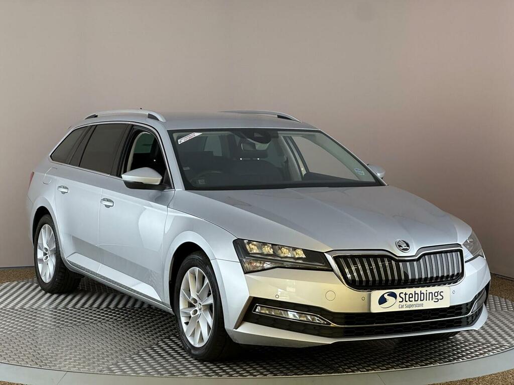 Skoda Superb 1.4 Tsi Iv 13Kwh Se Technology Dsg Euro 6 Ss AE70FWV
