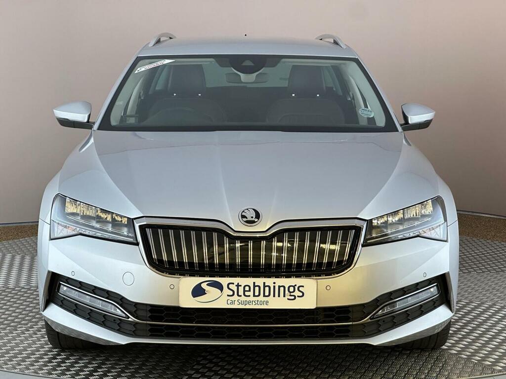 Skoda Superb 1.4 Tsi Iv 13Kwh Se Technology Dsg Euro 6 Ss AE70FWV #2