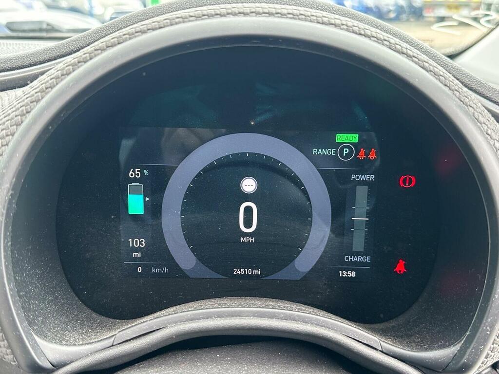 Fiat 500E C 42Kwh La Prima #5