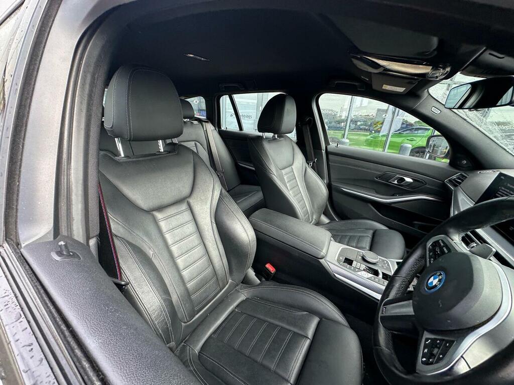 BMW 3 Series 2.0 330E 12Kwh M Sport Touring Euro 6 Ss BG24XNO