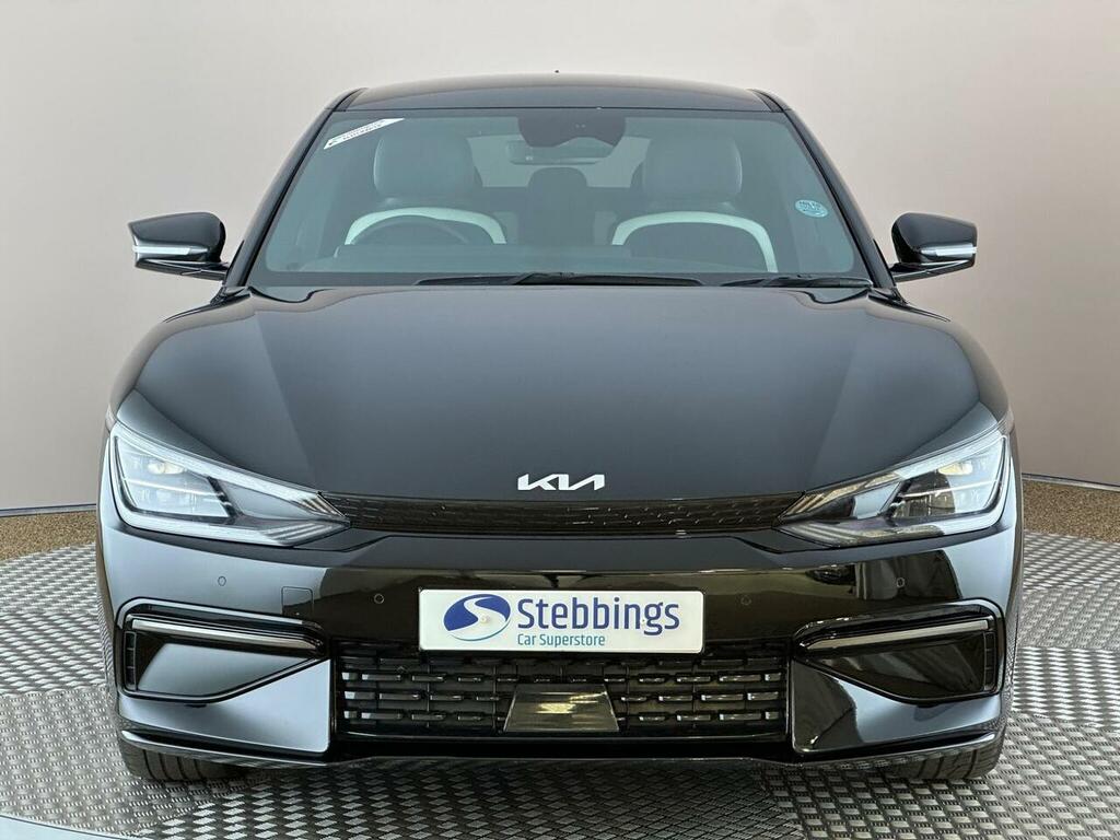 Kia EV6 77.4Kwh Gt-line Awd  #3