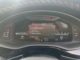 Audi SQ8 4.0 Tfsi V8 Black Edition Tiptronic Quattro Euro 6 #6