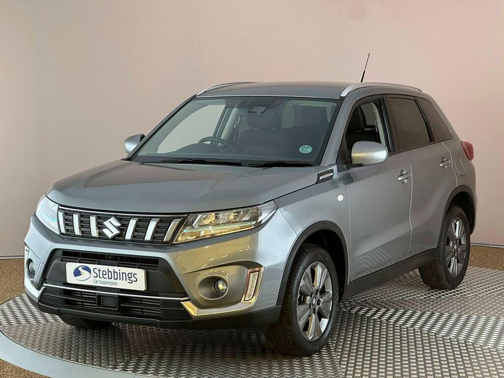 Suzuki Vitara 1.4 Boosterjet Mhev Sz-t Euro 6 Ss #2