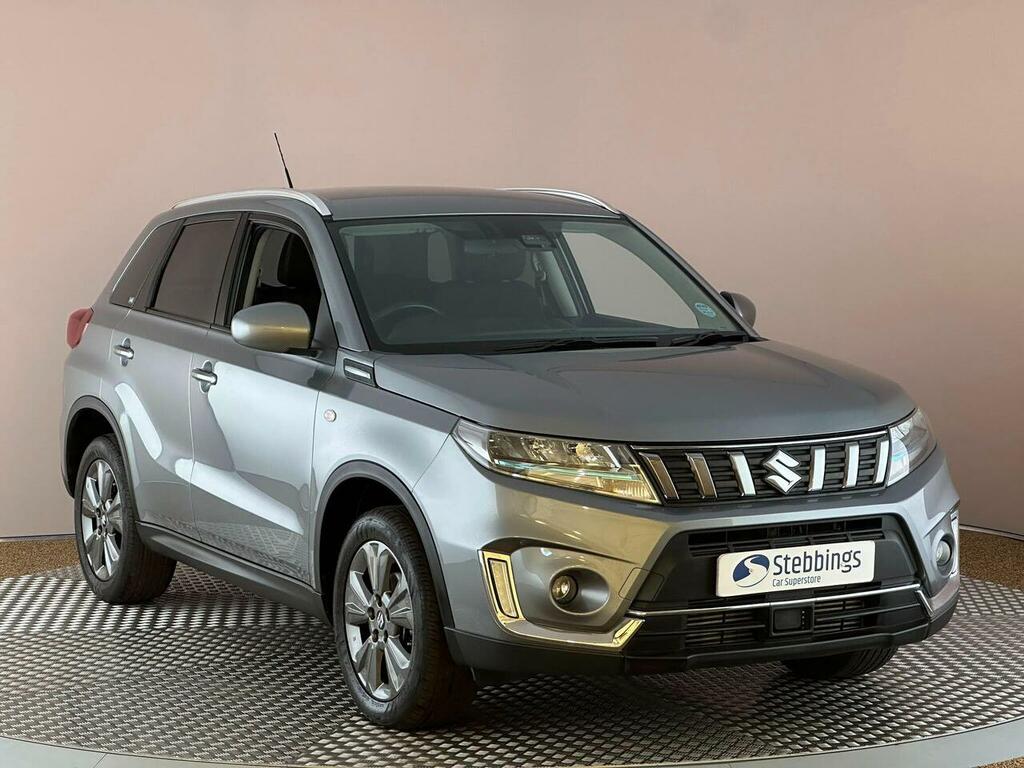 Suzuki Vitara 1.4 Boosterjet Mhev Sz-t Euro 6 Ss
