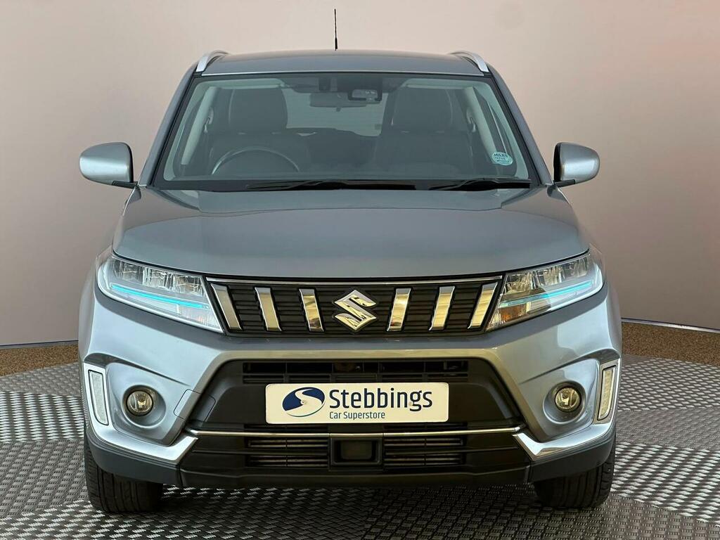 Suzuki Vitara 1.4 Boosterjet Mhev Sz-t Euro 6 Ss #3