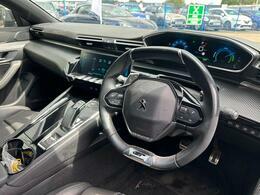 Peugeot 508 1.6 12.4Kwh Gt Fastback E-eat Euro 6 Ss #4