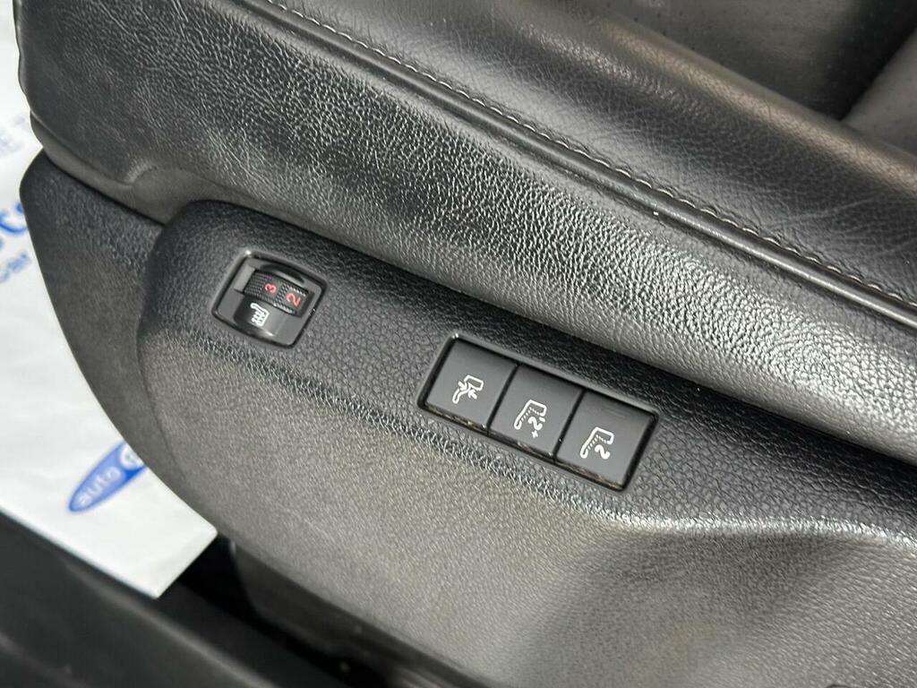 Vauxhall Vivaro 2700 1.5D 120Ps Sportive H1 Van #25