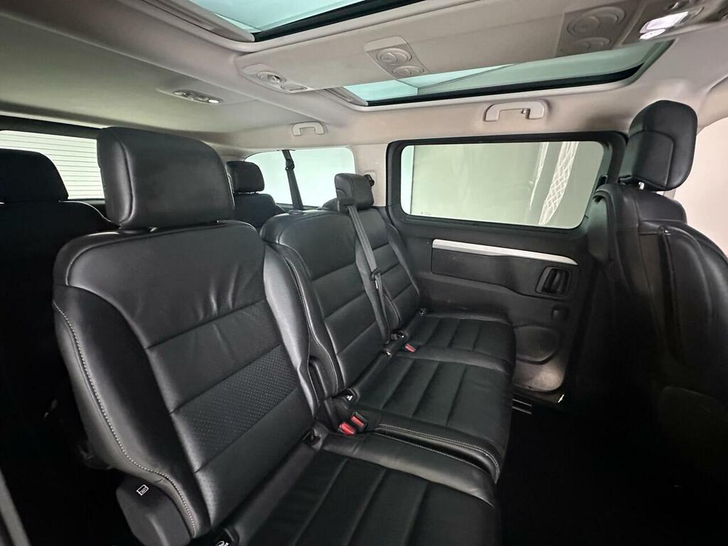 Vauxhall Vivaro 2700 1.5D 120Ps Sportive H1 Van #14