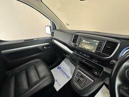 Vauxhall Vivaro 2700 1.5D 120Ps Sportive H1 Van #42