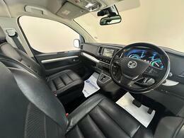 Vauxhall Vivaro 2700 1.5D 120Ps Sportive H1 Van #36