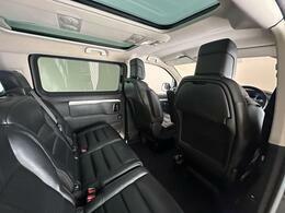 Vauxhall Vivaro 2700 1.5D 120Ps Sportive H1 Van #44