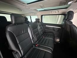 Vauxhall Vivaro 2700 1.5D 120Ps Sportive H1 Van #43