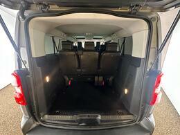 Vauxhall Vivaro 2700 1.5D 120Ps Sportive H1 Van #48