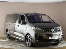 Vauxhall Vivaro 2700 1.5D 120Ps Sportive H1 Van #30