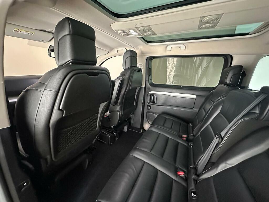 Vauxhall Vivaro 2700 1.5D 120Ps Sportive H1 Van #20