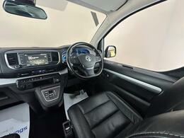 Vauxhall Vivaro 2700 1.5D 120Ps Sportive H1 Van #47