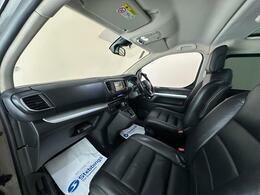 Vauxhall Vivaro 2700 1.5D 120Ps Sportive H1 Van #50