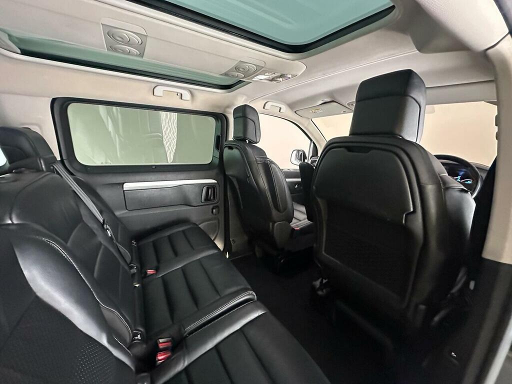Vauxhall Vivaro 2700 1.5D 120Ps Sportive H1 Van #15