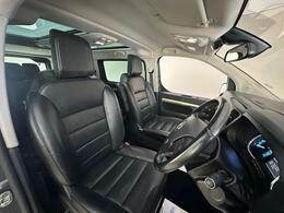 Vauxhall Vivaro 2700 1.5D 120Ps Sportive H1 Van #38