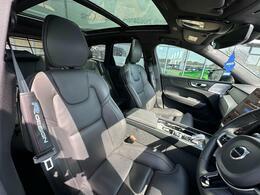 Volvo XC60 2.0 T8 18.8Kwh Ultra Black Edition Awd Euro 6 #5