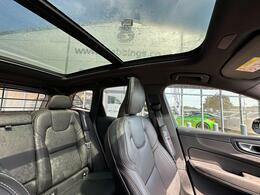 Volvo XC60 2.0 T8 18.8Kwh Ultra Black Edition Awd Euro 6 #6