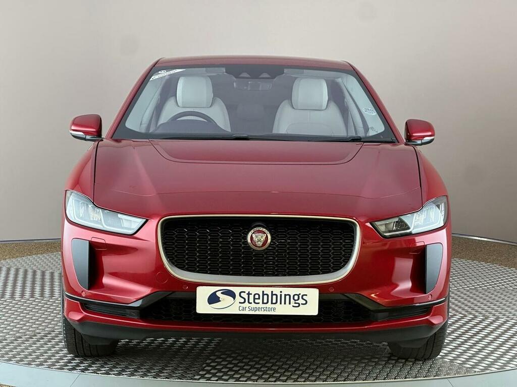 Jaguar I-Pace 400 90Kwh S 4Wd #3