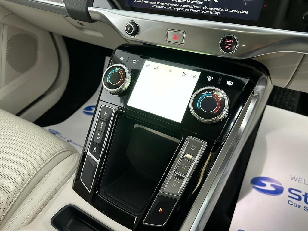 Jaguar I-Pace Jaguar Estate 294Kw Ev400 Hse 90Kwh Black #10