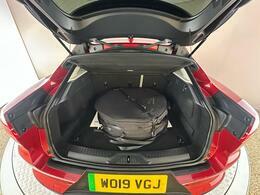 Jaguar I-Pace Jaguar Estate 294Kw Ev400 Hse 90Kwh Black #47