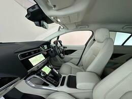 Jaguar I-Pace Jaguar Estate 294Kw Ev400 Hse 90Kwh Black #36