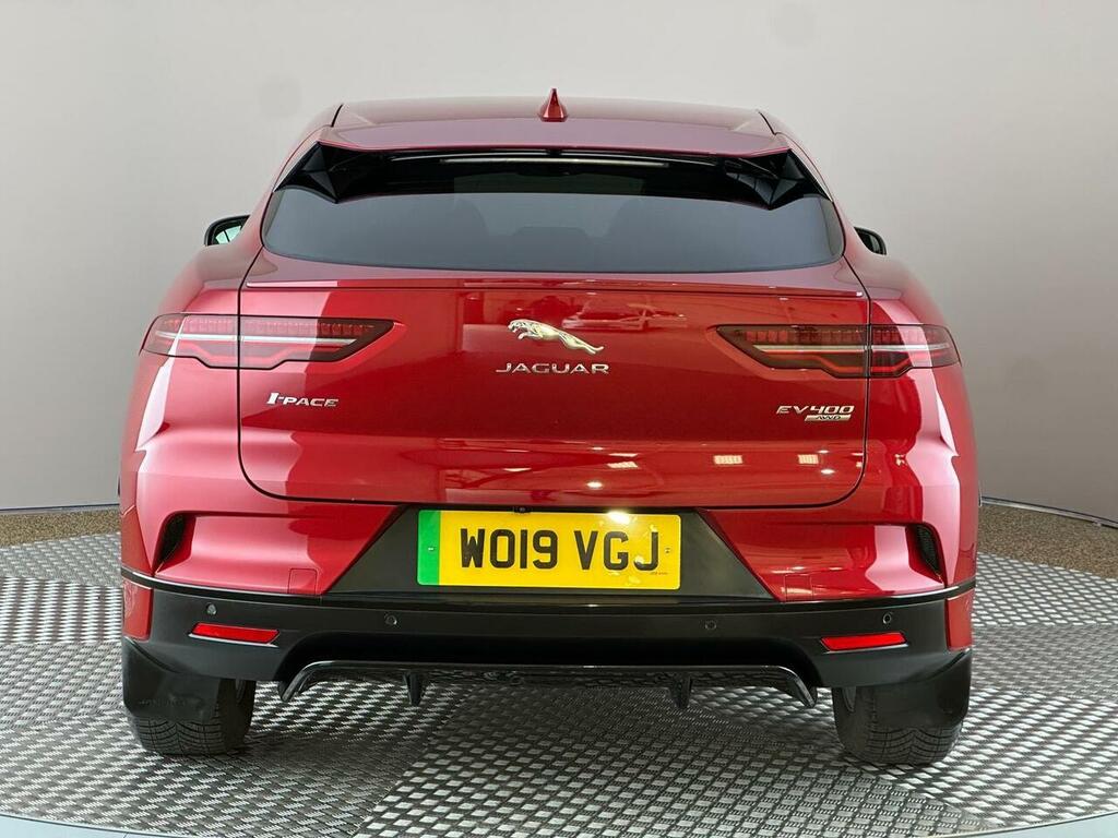 Jaguar I-Pace 400 90Kwh S 4Wd #6