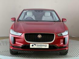 Jaguar I-Pace Jaguar Estate 294Kw Ev400 Hse 90Kwh Black #28