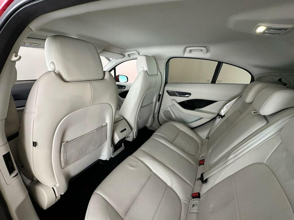 Jaguar I-Pace Jaguar Estate 294Kw Ev400 Hse 90Kwh Black #14