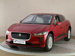 Jaguar I-Pace Jaguar Estate 294Kw Ev400 Hse 90Kwh Black #27