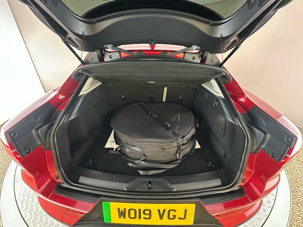 Jaguar I-Pace Jaguar Estate 294Kw Ev400 Hse 90Kwh Black #21
