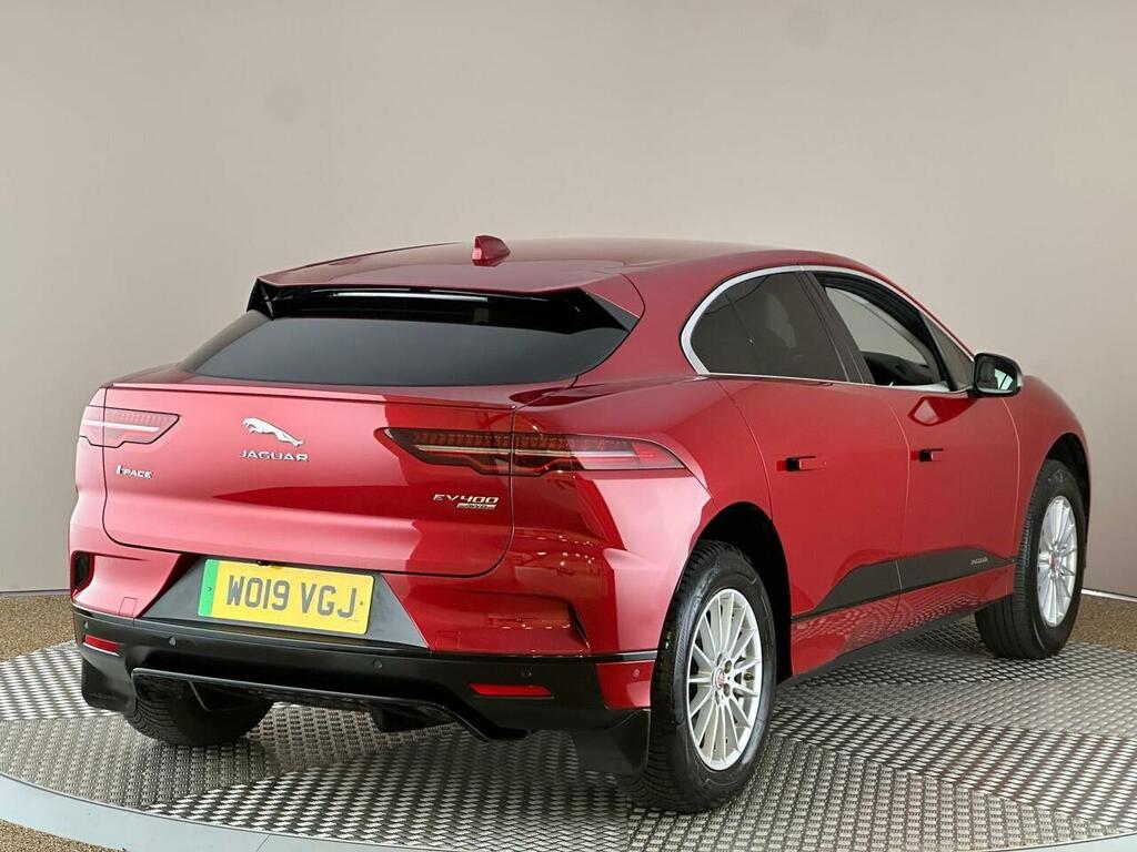 Jaguar I-Pace 400 90Kwh S 4Wd #5